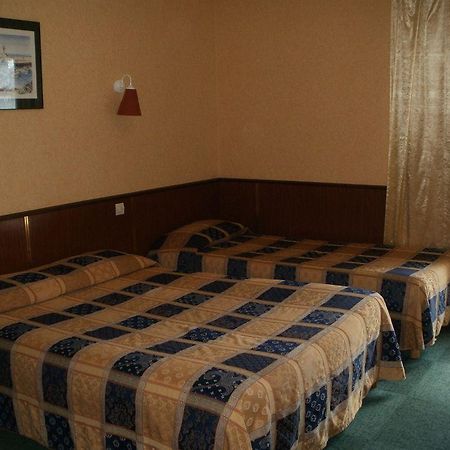 Citotel Le France Redon Zewnętrze zdjęcie