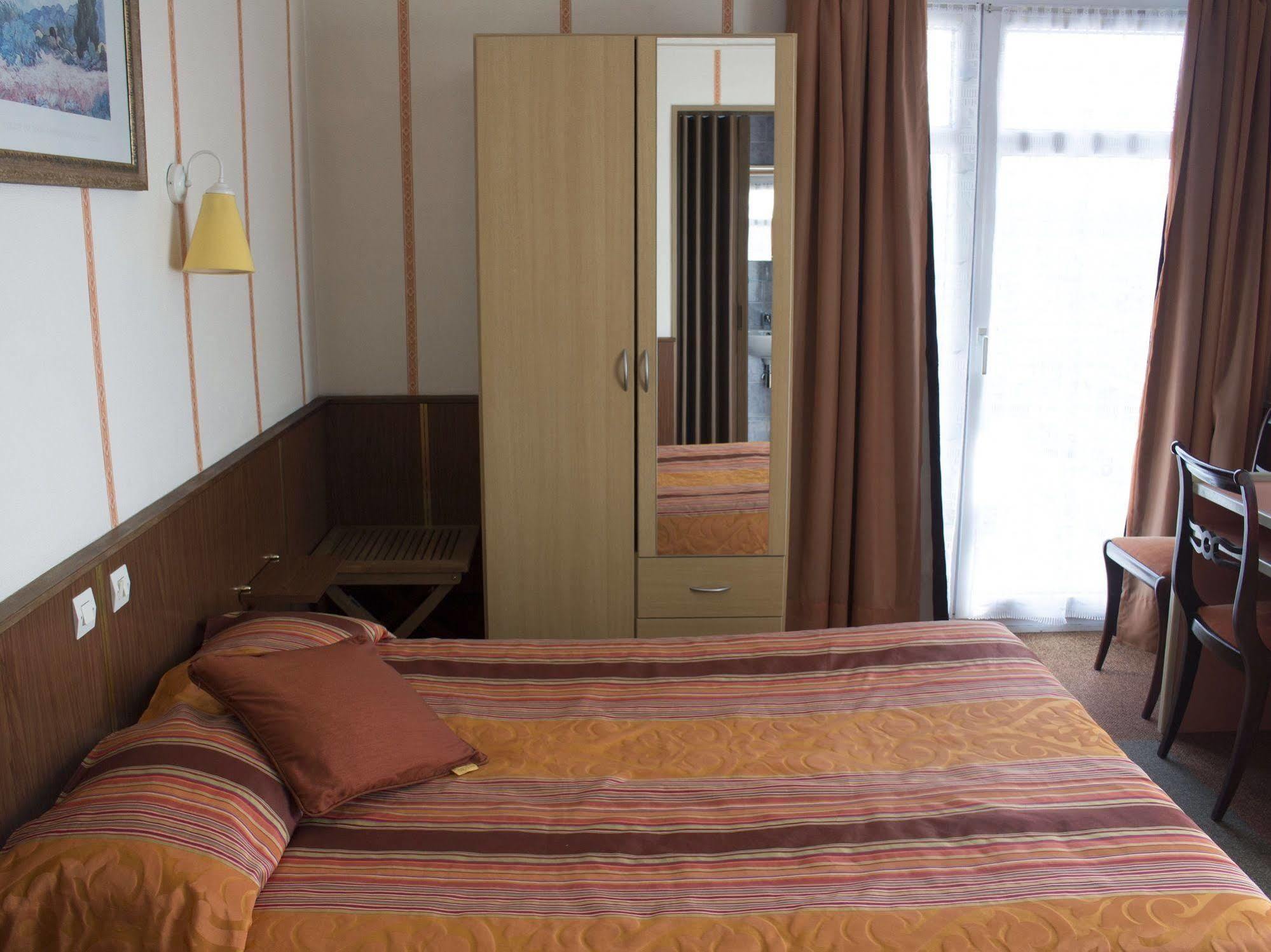 Citotel Le France Redon Zewnętrze zdjęcie