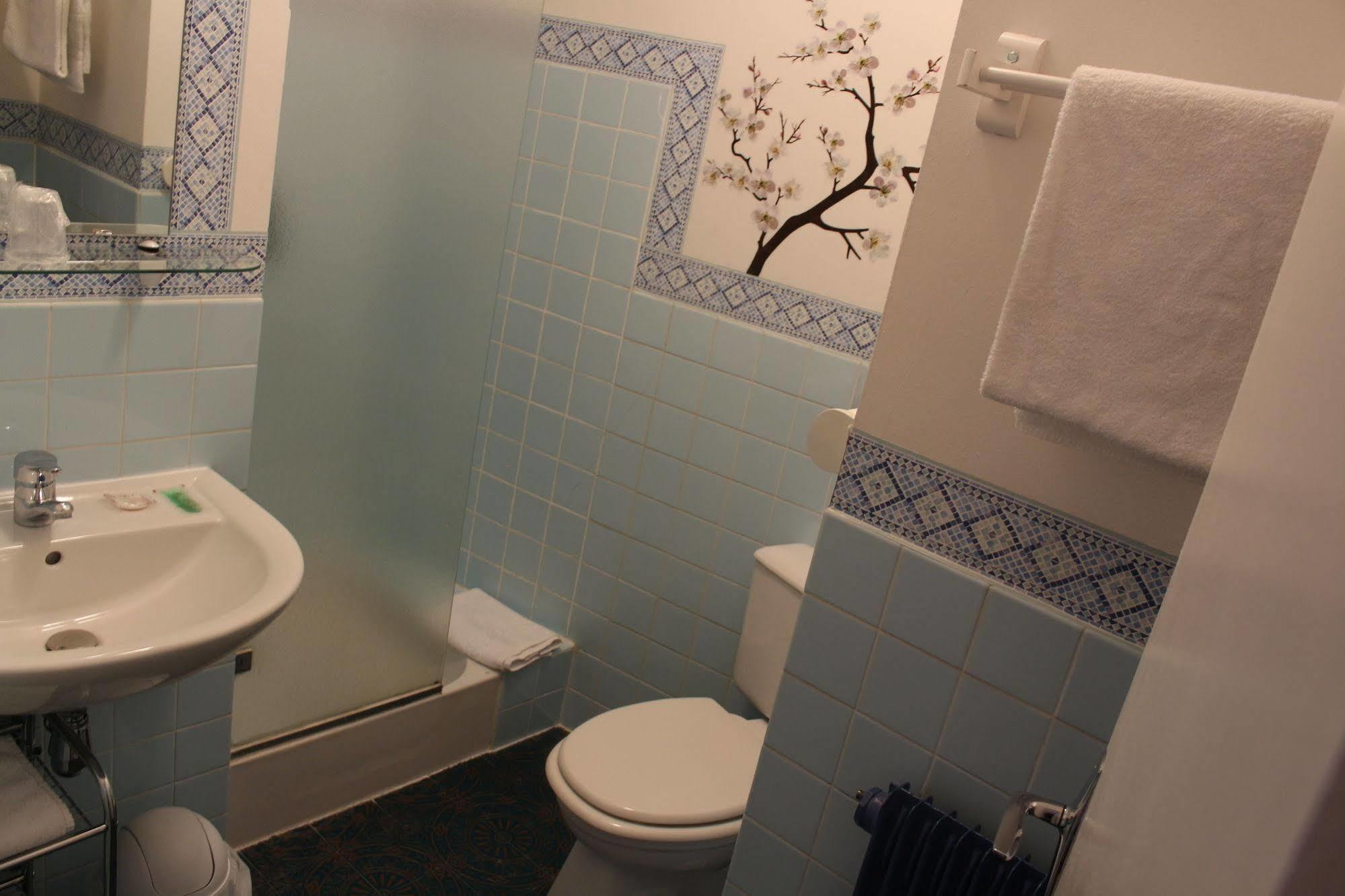 Citotel Le France Redon Zewnętrze zdjęcie