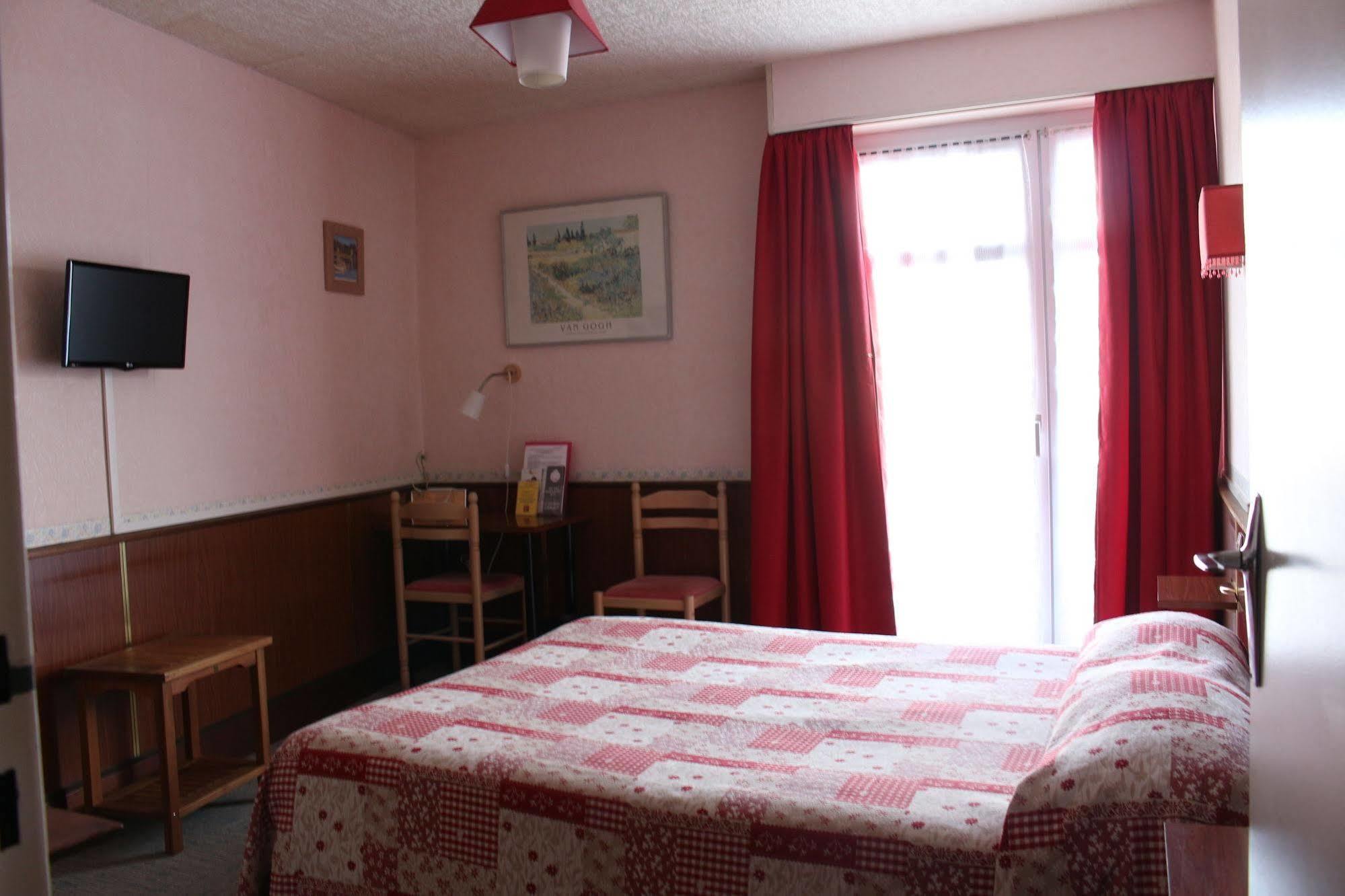 Citotel Le France Redon Zewnętrze zdjęcie